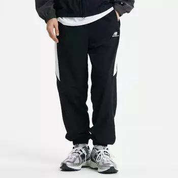 New Balance Штаны цветные разогревающие штаны Nbntd32843 19 90(XL)