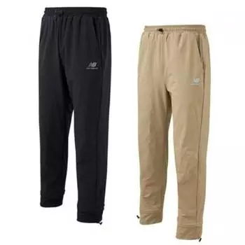 New Balance Штаны Uni4 Way Stretch съемные Nbnta49013 black (75)