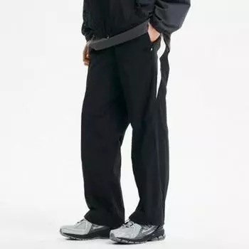 New Balance Штаны Uni Flying 2 Way Warm Up Nbnte12313 19 black/90