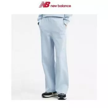 New Balance Signature Non Brush Wide Pants Nbmld3w802 51 70(S)