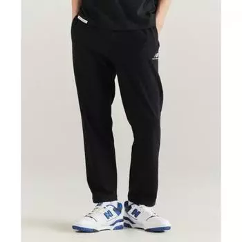 New Balance Single Mesh Standard Pants Nbmld21013 19 black/70 (XS)