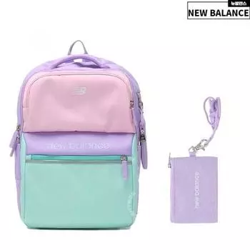 New Balance Skies Half Club New Balance Sporty Standard рюкзак для учеников начальной школы Nk8ads106u 999