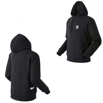 New Balance Skies Half Club New Balance New Balance Uni Hoops Essential унисекс толстовка Nb 100