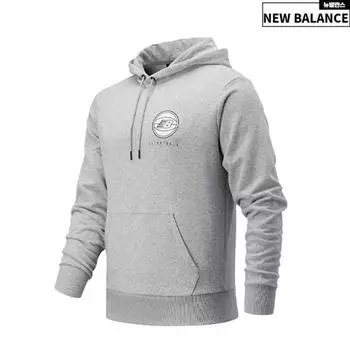 New Balance Skies Half Club New Balance New Balance Nb Hoops Hoops Hoops Hoops Hoops Футболка Nbn0c2622 Melange Gray/95