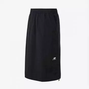 NeW Balance Skirt Yqj NbnWc2W312 19 W Stretch Long Skirt 70