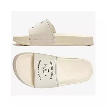 New Balance Slipper Slide Sd1101ofw P2205 SD1101OFW250
