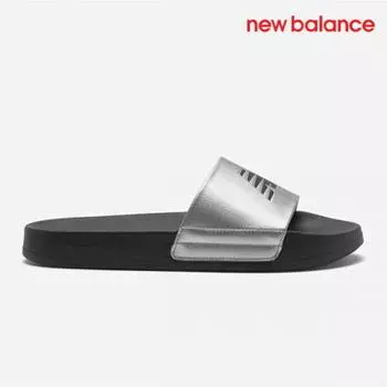 New Balance Slippers D24 Nbrjes130s 91 Sd1101gsi2 FREE/220