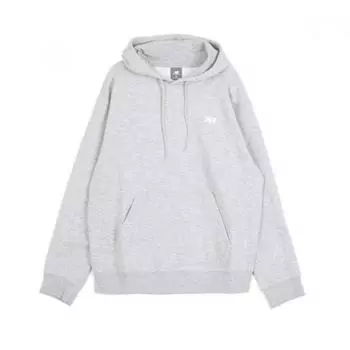New Balance Small Logo Brushed Hoodie Aa Nbn0ecs011 15 19 40 NBN0ECS011 15/S