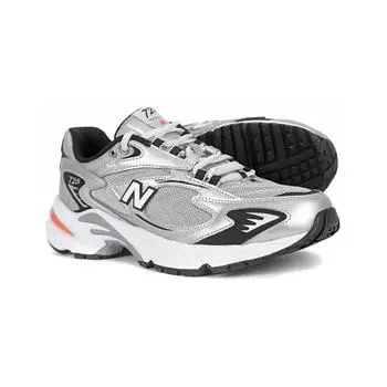 New Balance Кроссовки 725 Metallic Silver Raincloud ML725UB220