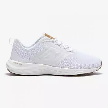 New Balance Sneaker Kqj Nbpfds125w 10 Fresh Foam Sport V4 260