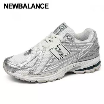 New Balance Sneakers 1906 Sneakers Metallic Silver M1906ree 225