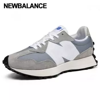 New Balance Sneakers 327 Sneakers Grey Ms327lab 220