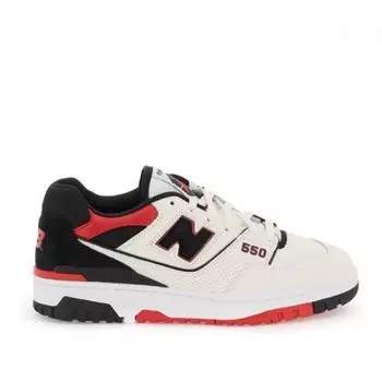 New Balance Sneakers Bb550str Whtrd IT40.5