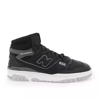 New Balance Sneakers Bb650rvb Black IT42.5