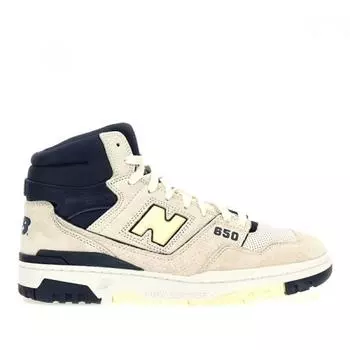 New Balance Sneakers Bb650rvn Seasalt US8