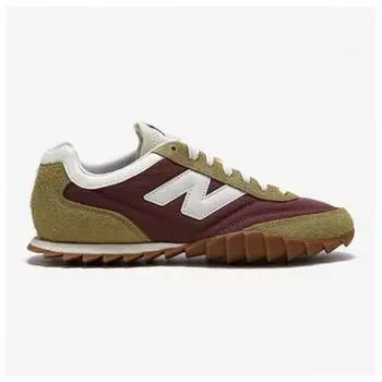 New Balance Sneakers Bqc Nbpdds409u 29 Urc30ob Brown series/270