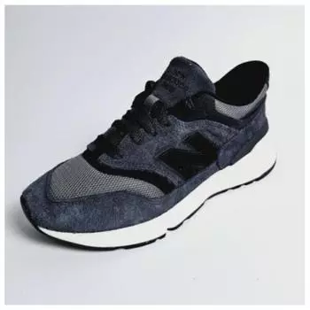 New Balance Sneakers Bqc Nbpdec053b 19 U997rwa Multi-mix/225
