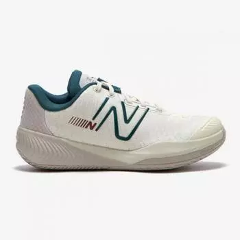 New Balance Sneakers Eqs Nbphdf708w 10 Pure Cell Tennis 996 V5 225