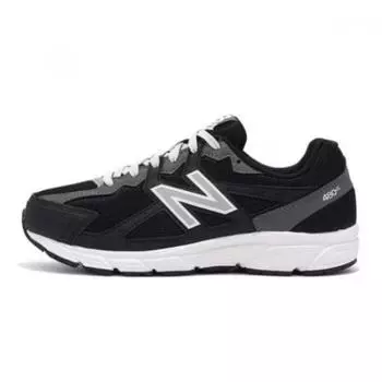 New Balance Sneakers Gqk W480kb5 W480 Black series/230