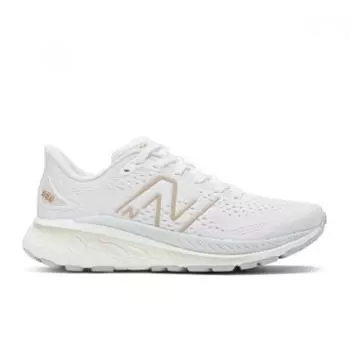 New Balance Sneakers Kqj Nbpfds009l 10 Fresh Foam X 860 V13 White series/240