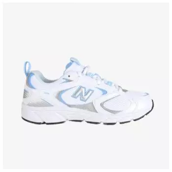 New Balance Sneakers Lqj Nbpmfc119w 10 Ml408b White series/265