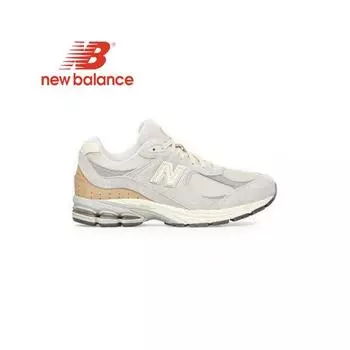 New Balance Кроссовки M2002rsa Grey/230