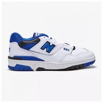 New Balance Sneakers Nqj Nbpacf710z 50 Bb550sn1 Sneakers B1 White series/260