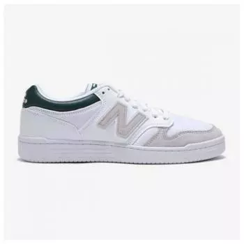 New Balance Sneakers Nqj Nbpadf722e 40 Bb480lkd Green series/230