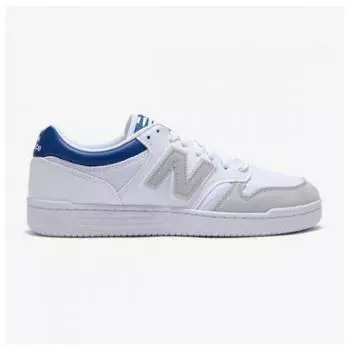 New Balance Sneakers Nqj Nbpadf722z 50 Bb480lkc Blue series/230