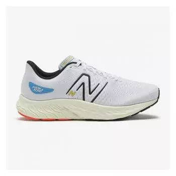New Balance Sneakers Rqk Nbpmes105w 10 Mevozrw3 White series/260
