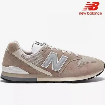 New Balance Sneakers Running Shoes Sneakers Cm996rx2 Shoes 220/size
