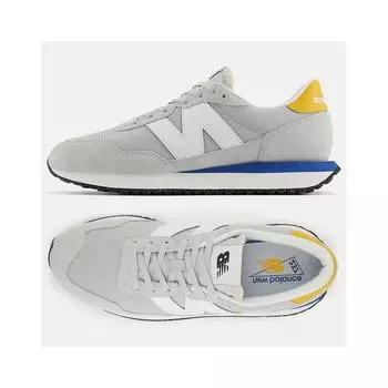 New Balance Sneakers Running Shoes Sneakers Ms237vh P2409 MS237VH225