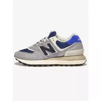 New Balance Sneakers U574lgfg Free Legacy Arctic Grey US 4.5 (225mm)