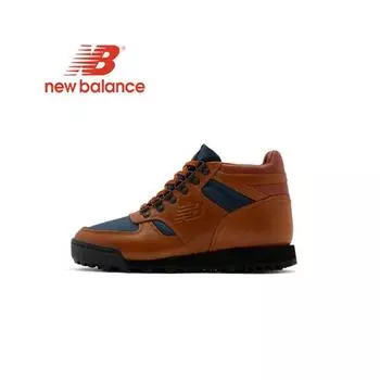New Balance Кроссовки Ураиног Braun/260