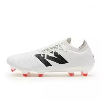 New Balance Soccer Shoe Zqc Nbpses100w 10 Furon V7 Pro Fg White series/250