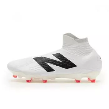 New Balance Soccer Shoe Zqc Nbpses116x 99 Tekela V4 Pro Fg White series/250