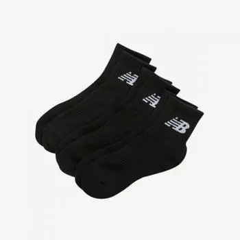 New Balance SockS Kqj Nbgedab205 19 Женские Женские S Носки со средней горловиной 240
