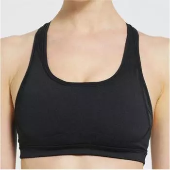 New Balance Sp9i New BalaNce Shapely Shaper Bra Top Wbt3302 N blacks/090