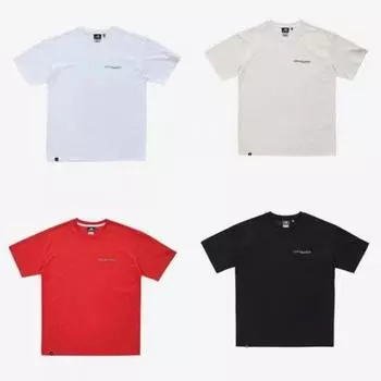 New Balance Sport Clubtripper Nb Big Logo Nbnec22613 Red/90(S)