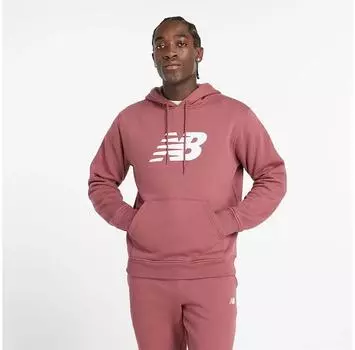 New Balance Sport Core Brushed худи L