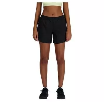 New Balance Sport Essentials 5 шорты L
