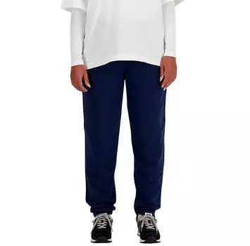 New Balance Sport Essentials French Terry joggers M