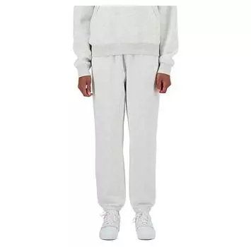 New Balance Sport Essentials French Terry joggers L