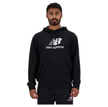 New Balance Sport Essentials French Terry Logo худи XL