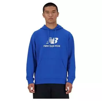 New Balance Sport Essentials French Terry Logo худи S