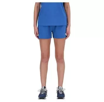New Balance Sport Essentials French Terry шорты L