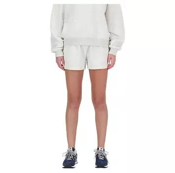 New Balance Sport Essentials French Terry шорты S