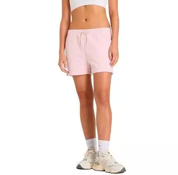 New Balance Sport Essentials French Terry sweat шорты L