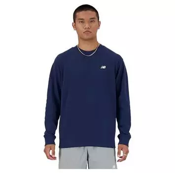 New Balance Sport Essentials French Terry свитшот L