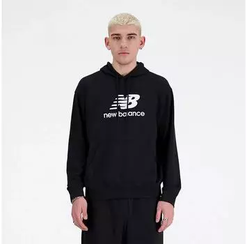 New Balance Sport Essentials Logo худи M